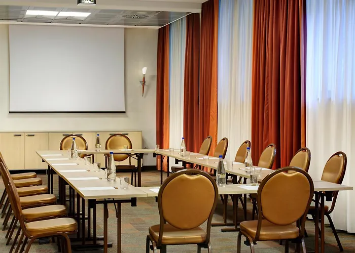 FH55 Grand Hotel Mediterraneo Florenz