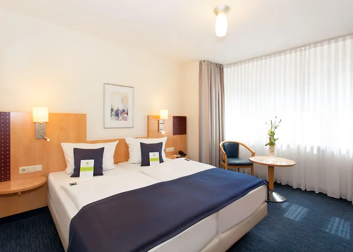 Hotel Scala Frankfurt City Centre Frankfurt am Main