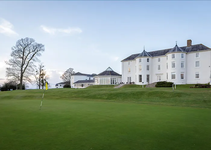Hotel Tewkesbury Park