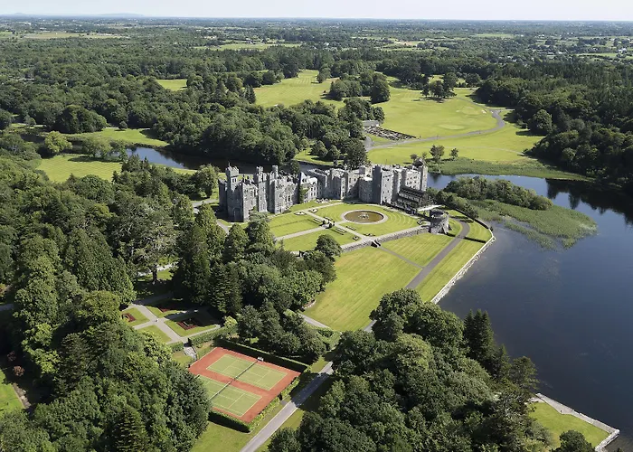 Hotel Ashford Castle Cong
