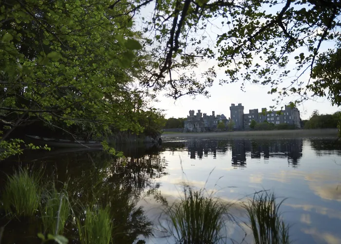 Hotel Ashford Castle Cong