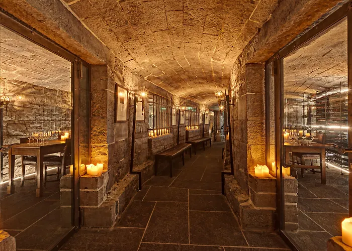 Hotel Ashford Castle Cong