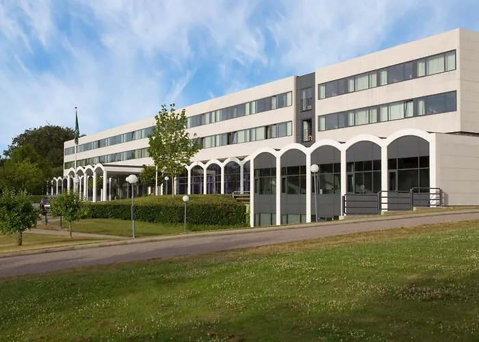 Hotel Comwell Kolding