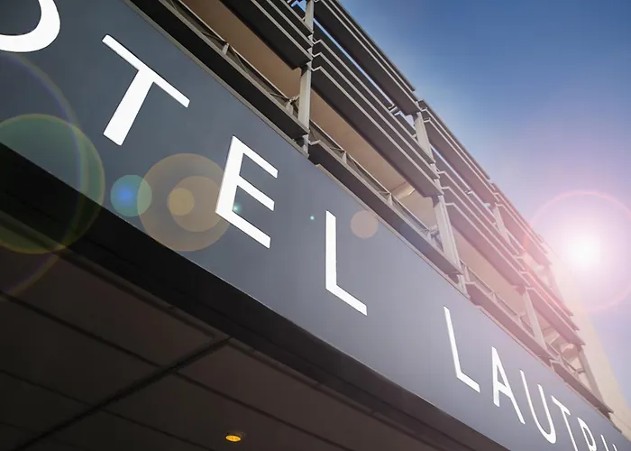 Hotel Lautrup Park Ballerup