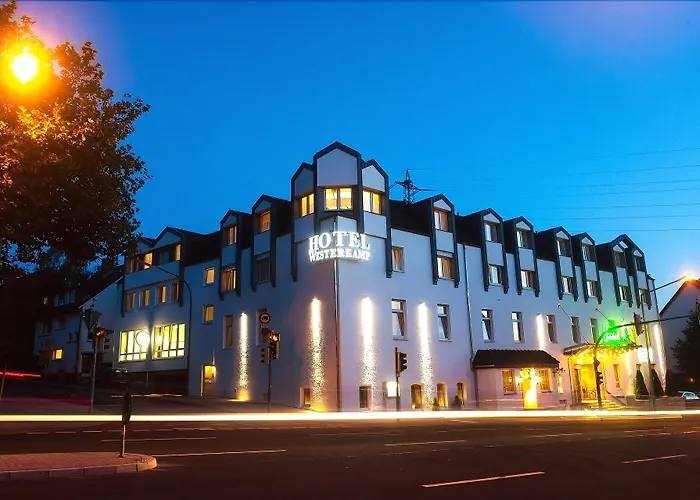 Hotel Westerkamp Osnabrück
