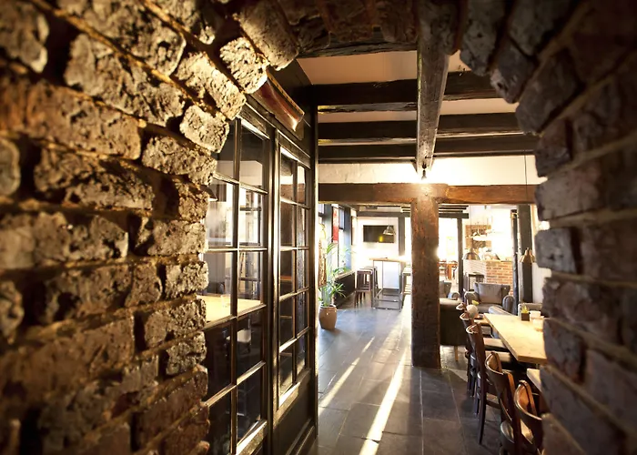 Hjerting Badehotel Esbjerg