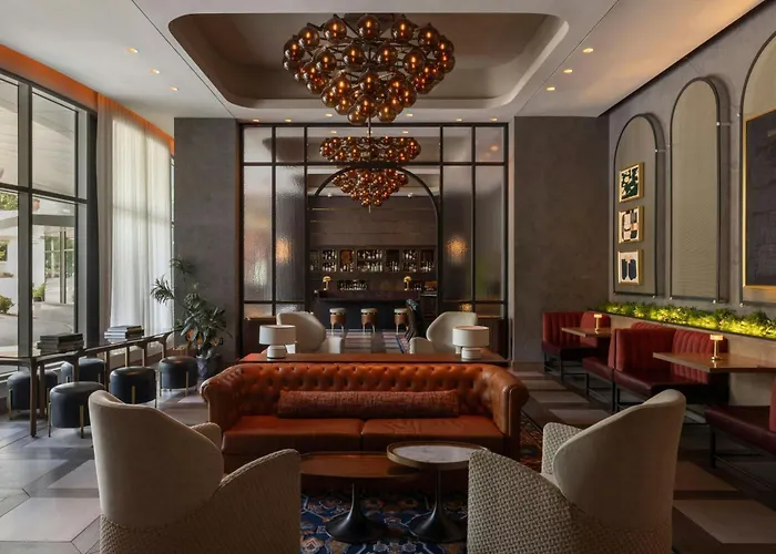 Hotel The Tess, Autograph Collection Atlanta