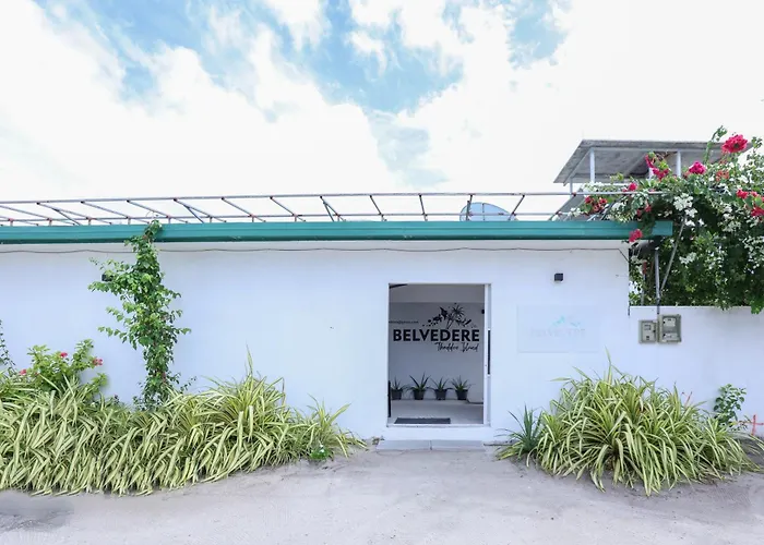 Belvedere Thoddoo-Atoll