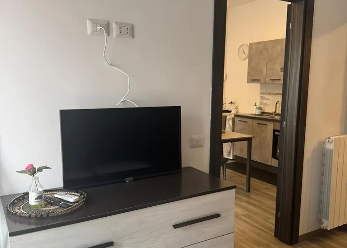 Holiday Home Roma Lacasadivalentina