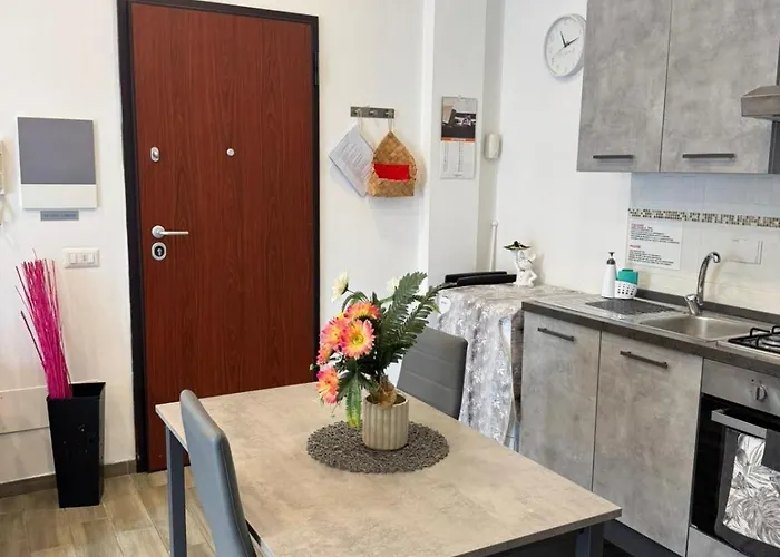 Holiday Home Roma Lacasadivalentina