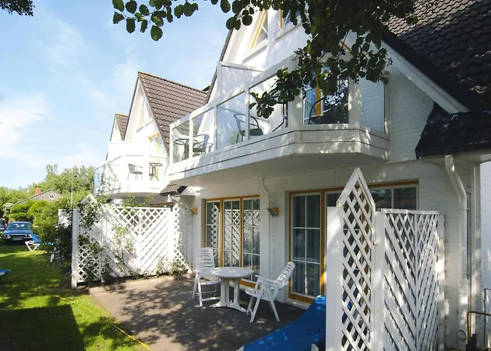 Apartment For Vier Personen In St Peter-Ording Sankt Peter-Ording