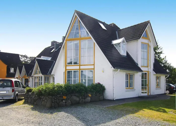 Apartment For Vier Personen In St Peter-Ording Sankt Peter-Ording