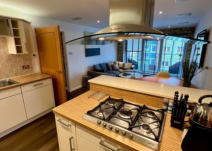 The Residences Queens Highlands Aberdeen