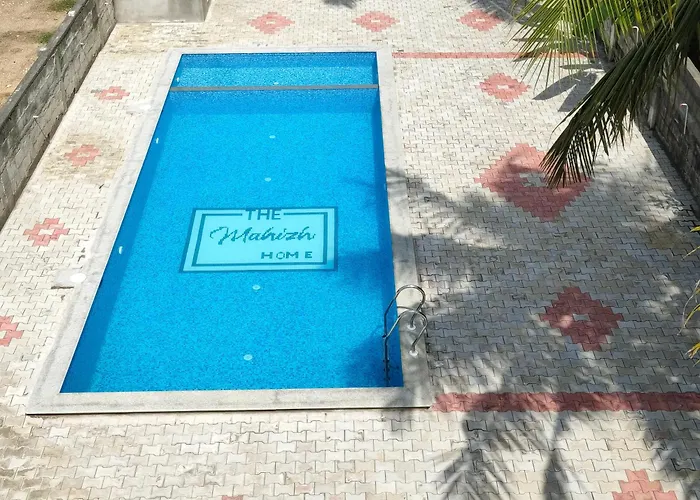 The Mahizh Home Mamallapuram