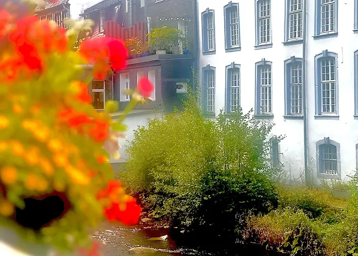 Ferienhaus EifelOne Heimbach