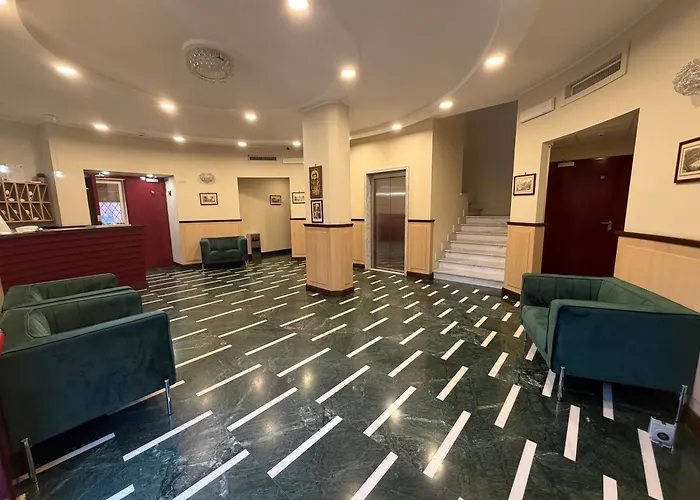 Hotel Palazzo Sant'Antonio Rom