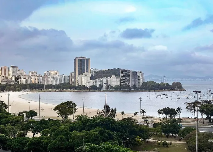 Praia De Botafogo 460 Rio de Janeiro
