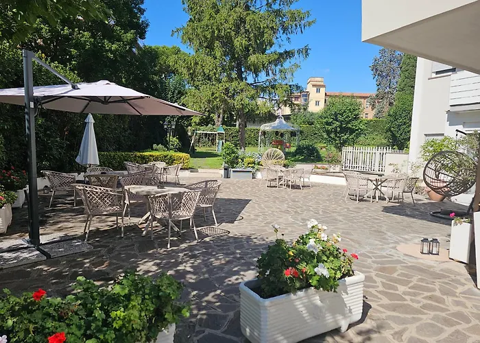 Massimi City Garden Rom