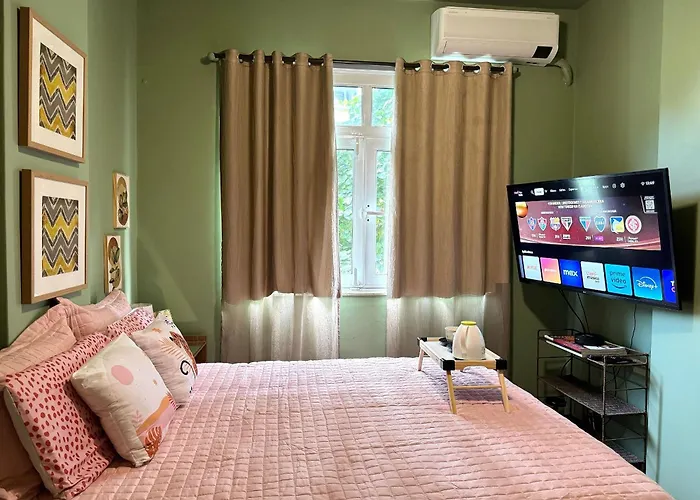 Decoracao Arte E Mar 16 Minutos Da Praia Fm870-306 Rio de Janeiro
