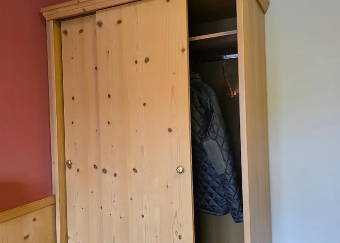 Hildebrandts Landhotel - bei Erfurt