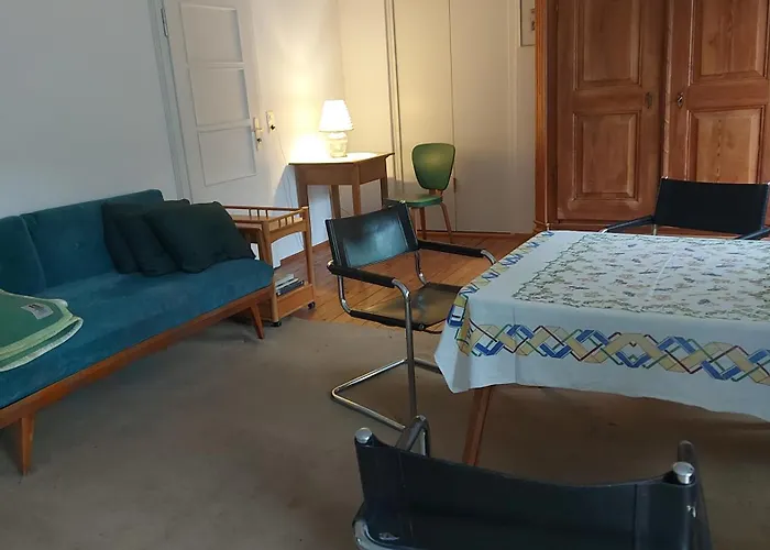 Privathaus Behaglich Und Zentrumsnah Köln