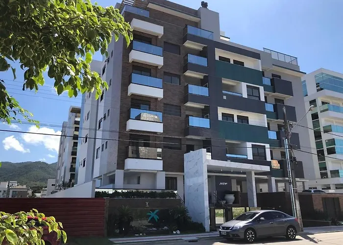 Cod 119 - Apartamento 3 Dormitorios Sendo 1 Suite! Governador Celso Ramos