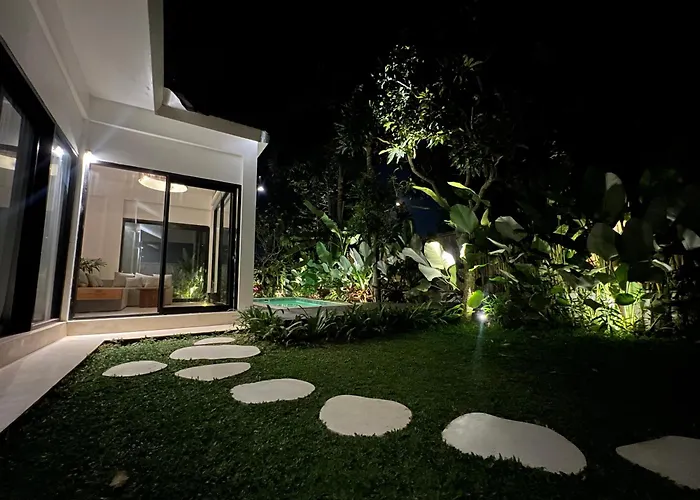 New! Freedom Villa - 2Br Villa In Ungasan Uluwatu