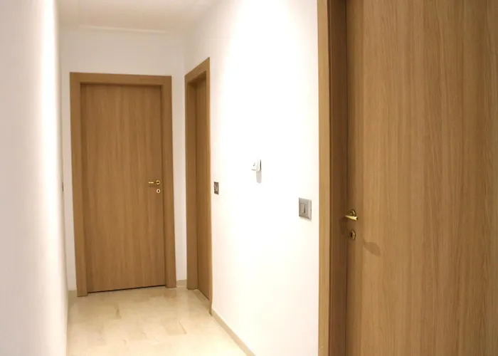 Cozy Beach Appartement Nabeul