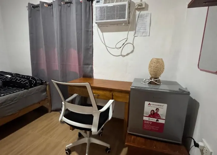 Pungko Homestay Siargao Room 2 General Luna 