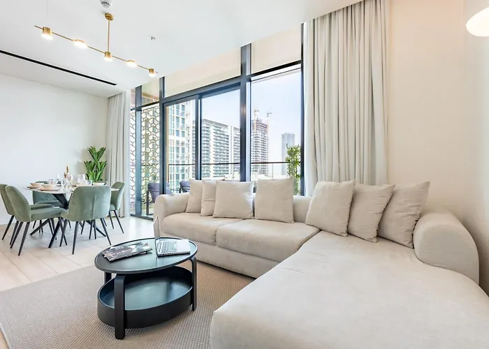 Spacious 2 Bedroom In Jvc With Pool & Gym Access Dubai