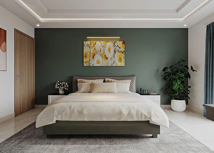 Saigon Luxury Hotel 10 Ho-Chi-Minh-Stadt