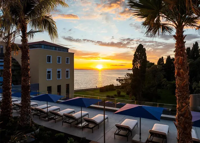 Hotel Hyatt Regency Zadar