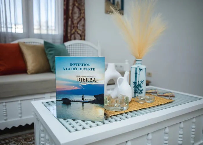 Villa Bianca - A 10 Min De La Plage Fafou