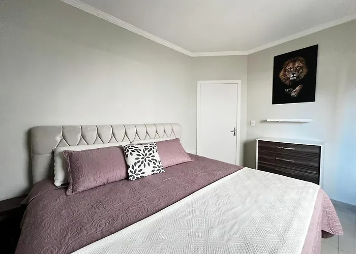 Apartamento Na Praia Dos Ingleses Florianópolis