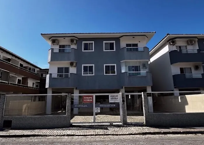 Apartamento Na Praia Dos Ingleses Florianópolis