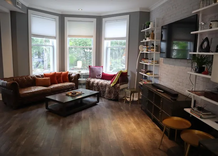 Amazing Large 4 Bedroom 3 Bathroom Home In Downtown Dc Walk Everywhere Washington