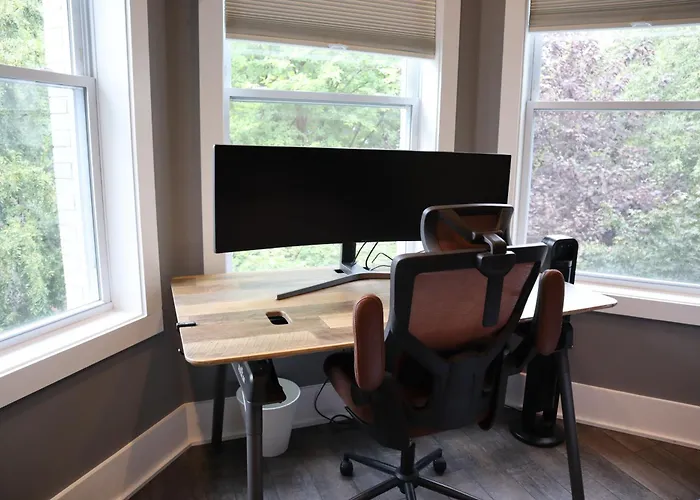 Amazing Large 4 Bedroom 3 Bathroom Home In Downtown Dc Walk Everywhere Washington