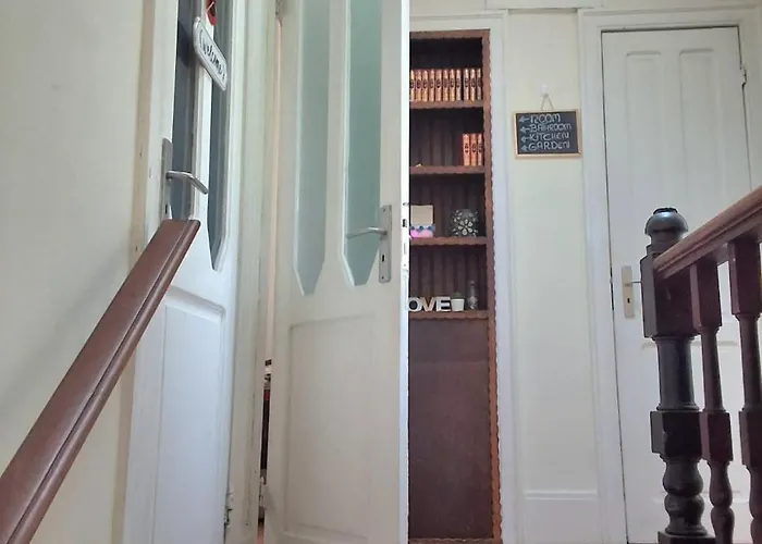 Quarto Acomodacao Porto