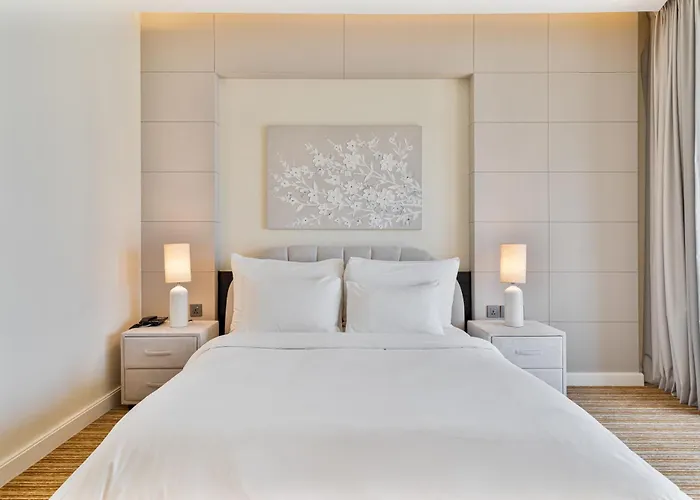 Kempinski Central Avenue Residence Dubai