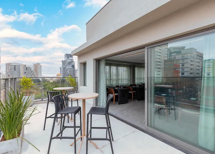 Hotel Cozzy Premium Paulista São Paulo