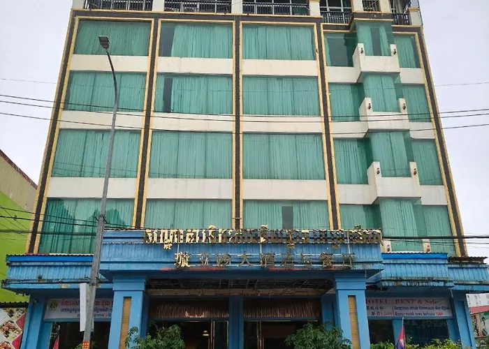 Lsp Hotel Sihanoukville