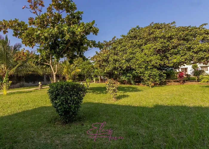 Villa Cashew Diani Diani Beach