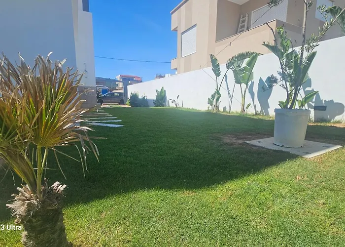 Villa Solara Kelibia