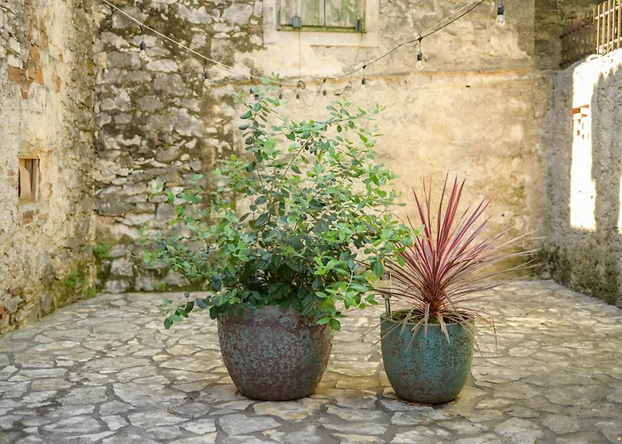 Villa Atelier LAKOTA Brtonigla