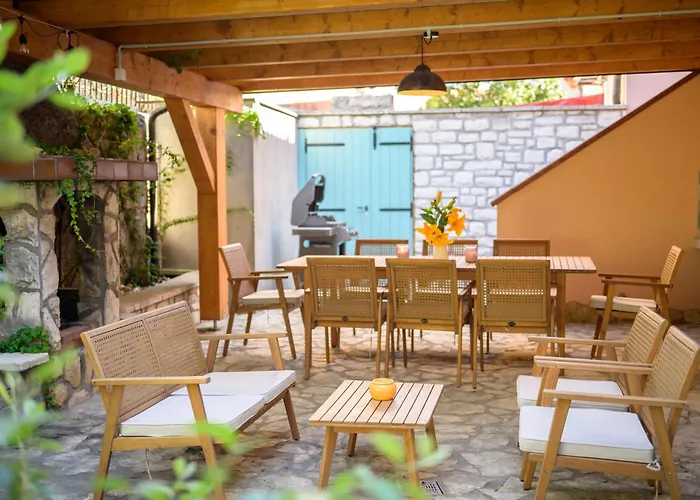 Villa Atelier LAKOTA Brtonigla
