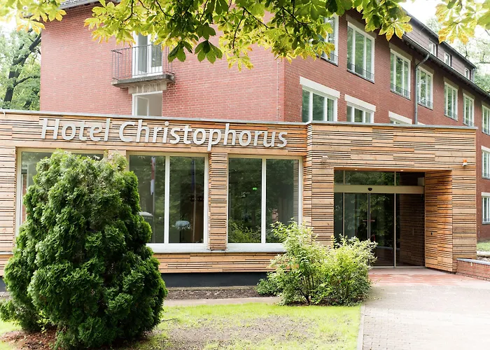 Hotel Christophorus Berlin