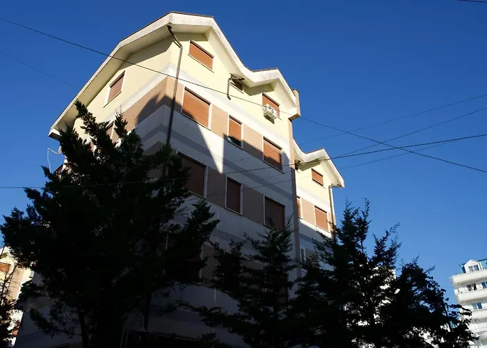 Ferienwohnung Golem Giardin Seaside Retreat