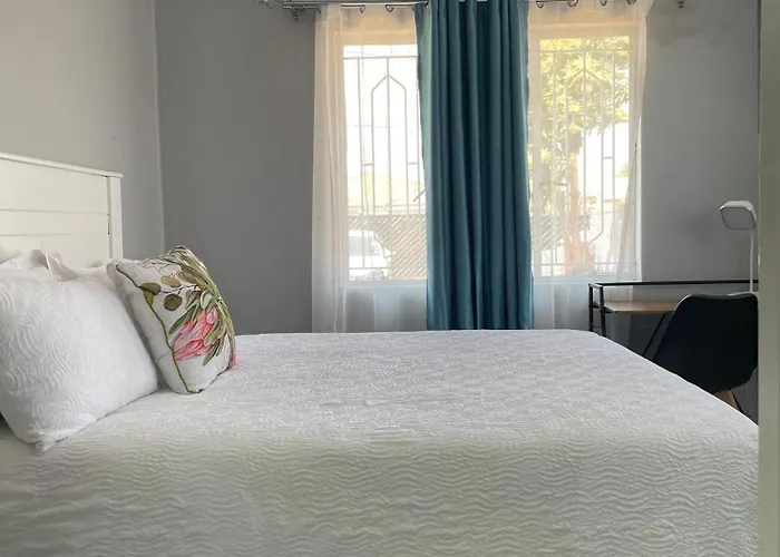 Upendorest Gaborone