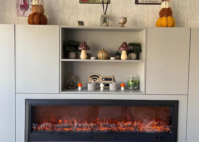 Studio Cosy & Zen A Coxyde - Garage Prive & Animaux Admis Koksijde