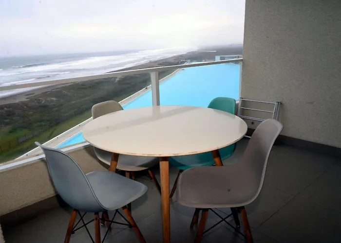 Smart Host Rentals- Tu Hogar Frente Al Mar La Serena